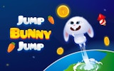 Bunny Hop Arcade Climber