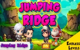 Momentum Peak: Reflex Runner