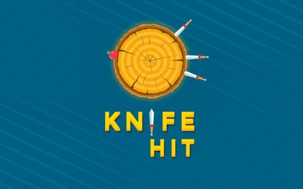 Blade Strike Arcade Challenge