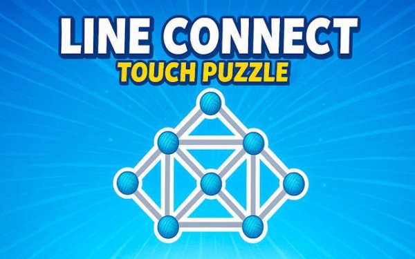 Line Connect Puzzle Challenge