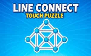 Line Connect Puzzle Challenge