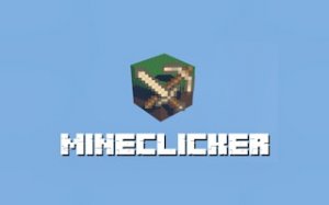 BlockCraft Idle Clicker