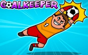 Penalty Kick Goalkeeper Arcade