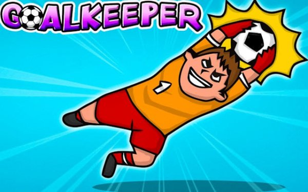 Penalty Kick Goalkeeper Arcade