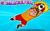 Soccer Goalie Penalty Challenge