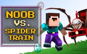 Noob Runner: Endless Arcade Adventure