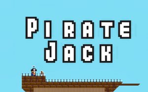 Pirate Jack Treasure Chase
