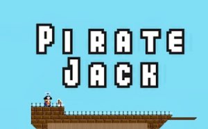 Jack's Treasure Island Adventure