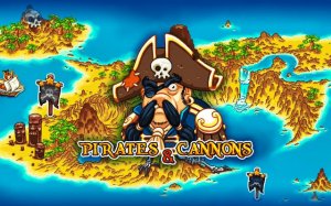 Pirate Naval Battle Adventure