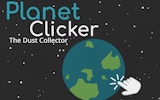 Planet Clicker Idle Game