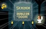 Skibidi Dungeon Adventure - Puzzle Game
