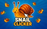 Snail Clicker: Idle Game