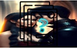 Mystic Sliding Puzzle