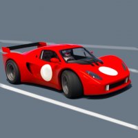Edge Racing Challenge
