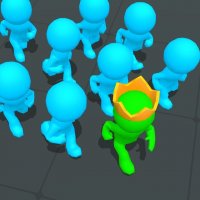 Neon Path Legends Arcade