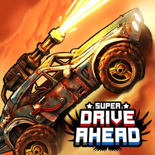 Super Arena Car Racer