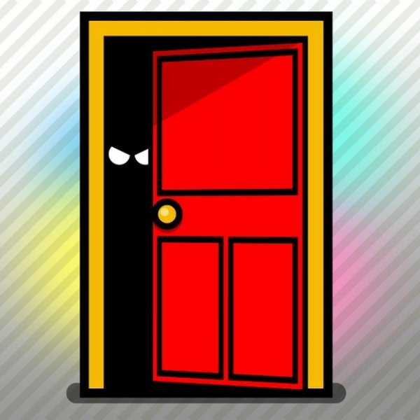 Bo&rsquo;s Bedroom Online Adventure Game