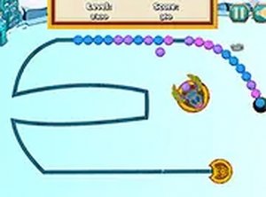 Color Connect Puzzle Journey