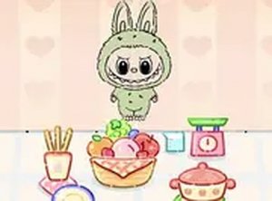 Cozy Doll Playtime Collection