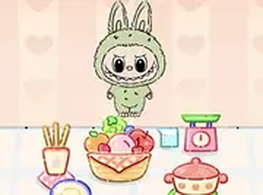 Cozy Doll Playtime Collection