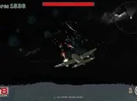 Wing Commander Aerial Defense