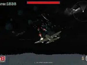 Wing Commander Aerial Defense