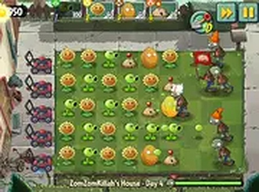 Garden Guardians Online Tactics
