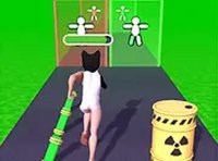 Swift Critter Sprint