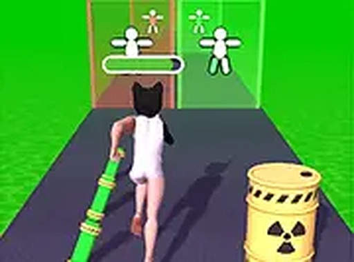 Swift Critter Sprint