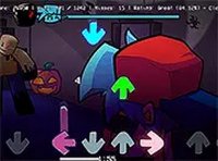 Tempo Duel Arcade