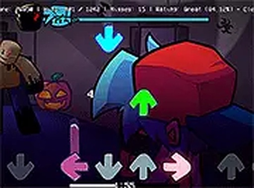 Tempo Duel Arcade