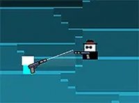 Precision Point Target Game