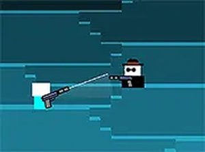 Precision Point Target Game