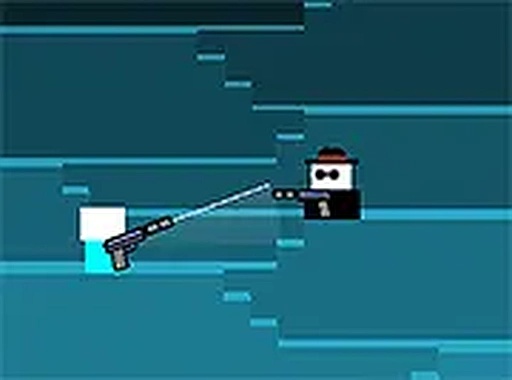 Precision Point Target Game