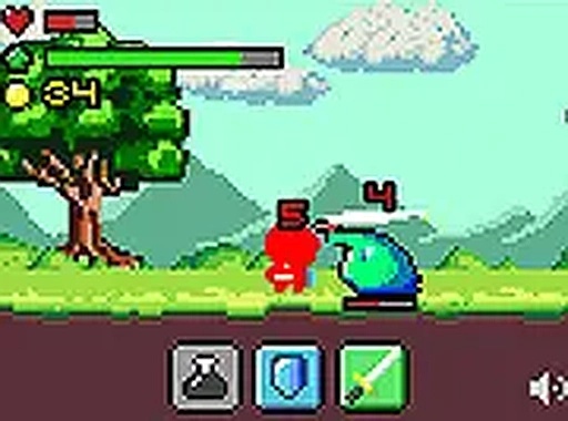 Heroic Path: Daily Growth Quest