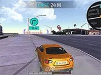 Velocity Circuit Street Racing