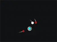 Cosmic Guardian: Planet Defense
