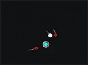 Cosmic Guardian: Planet Defense