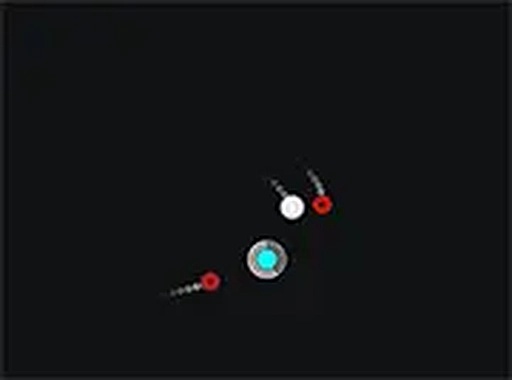 Cosmic Guardian: Planet Defense