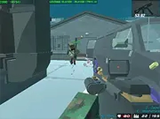 Arcade Clash 24: Browser Battle Arena
