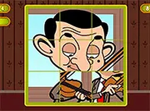 Picture Grid Puzzle Challenge