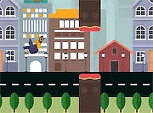 Flutter Flight Challenge