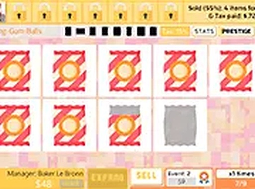 Production Empire: Incremental Management Game