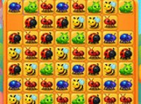 Critter Match Puzzle Quest