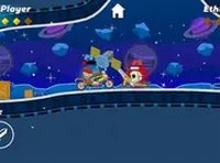 Wheel Arena: Vehicle Combat Game