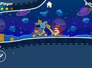 Wheel Arena: Vehicle Combat Game
