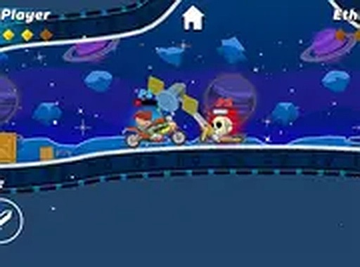 Wheel Arena: Car Battle Game