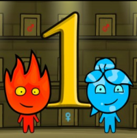 Fireboy And Watergirl Online Puzzle Game