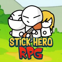 Stick Hero Dungeon Quest