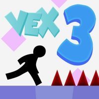 Vex 3 Adventure Platformer